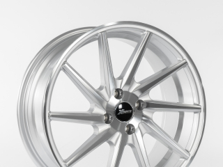 Диск X-RACE H-03R R17 7.5 4x98 58.6